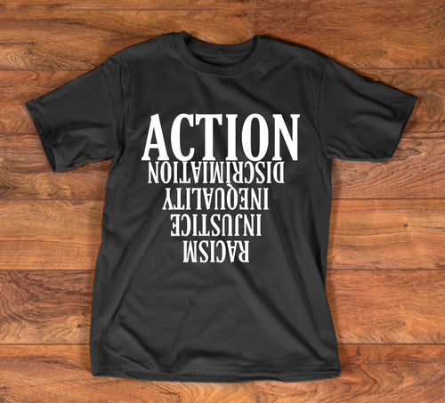Action T-Shirt